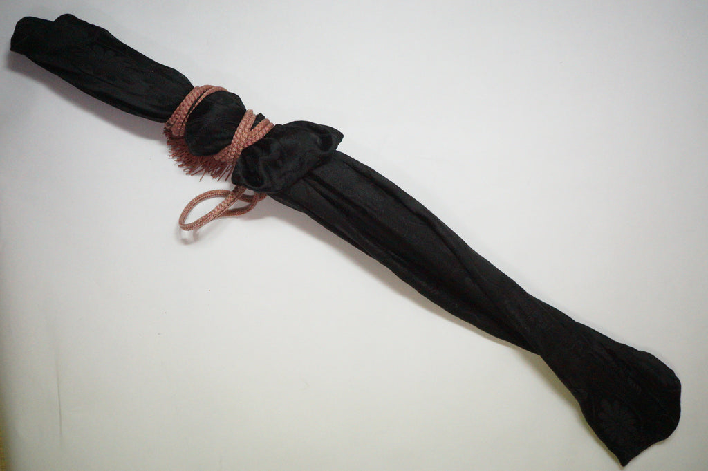 Japanese Wakizashi Sword | Signed: Sagamiju Kunimichi | Edo Period | With Registration 0311G1