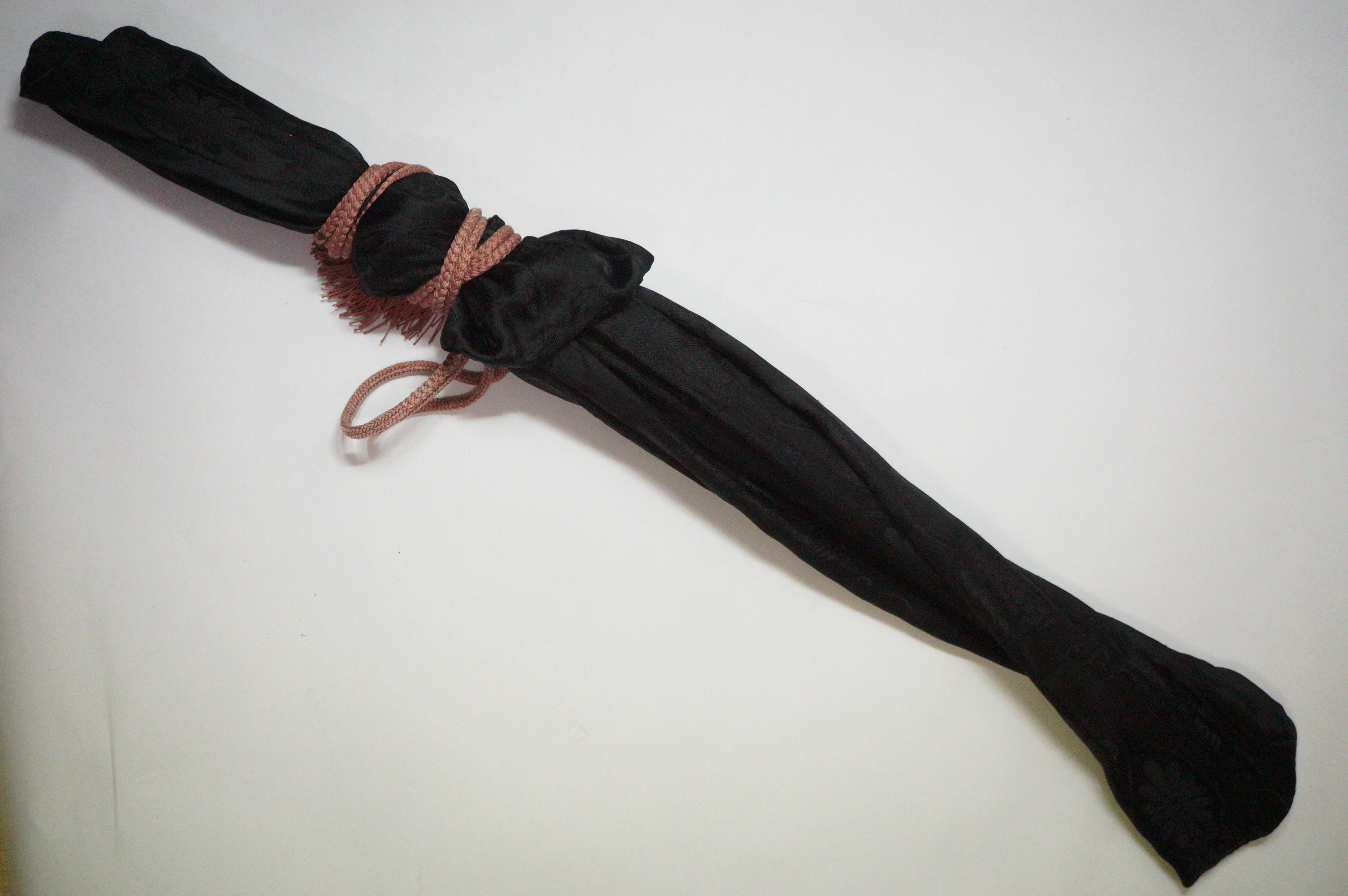 Japanese Wakizashi Sword | Signed: Sagamiju Kunimichi | Edo Period | With Registration 0311G1