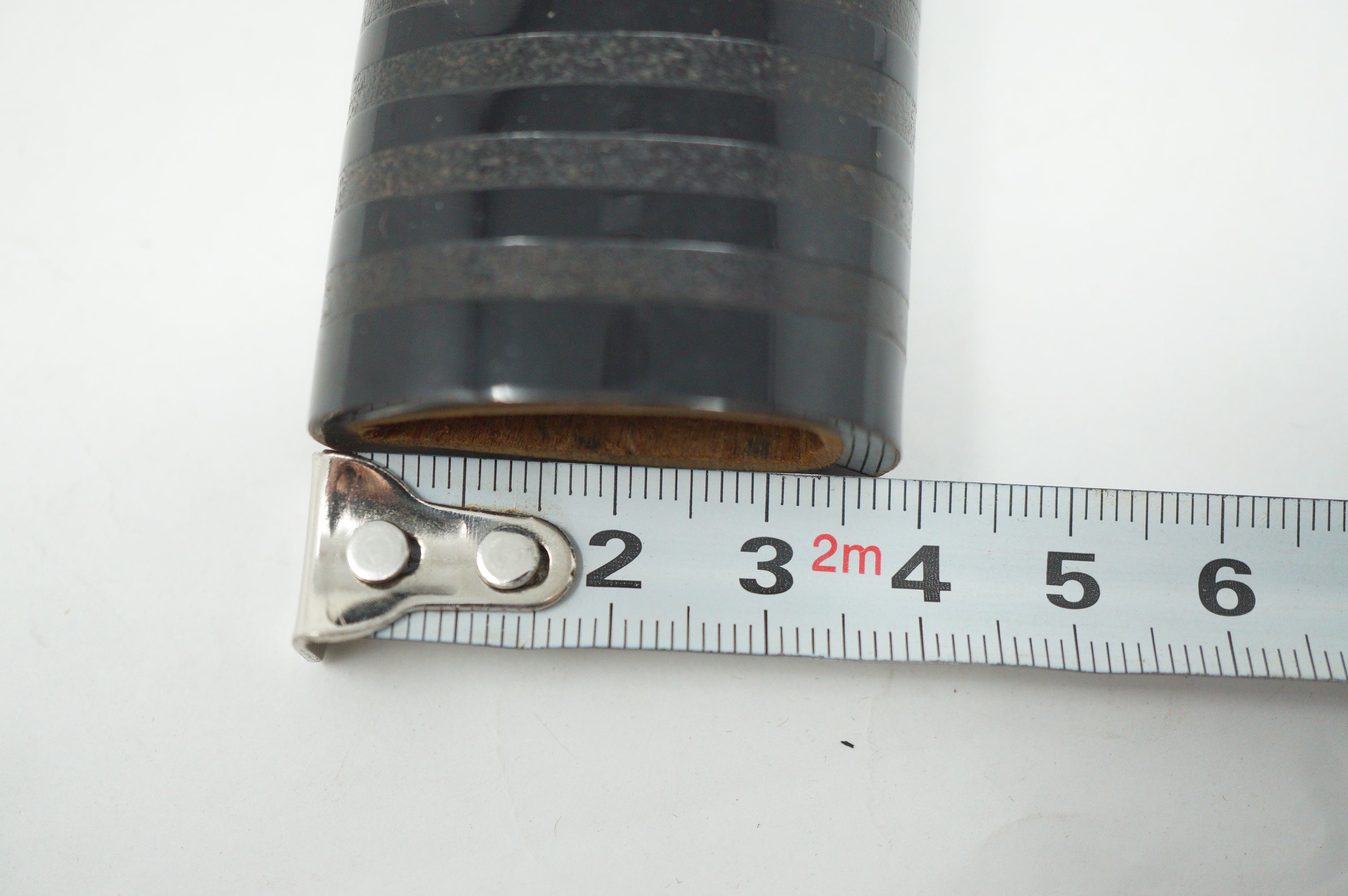 Japanese Wakzashi Sword Scabbard Saya Antique Original Exquisit Condition from Japan 0228F20
