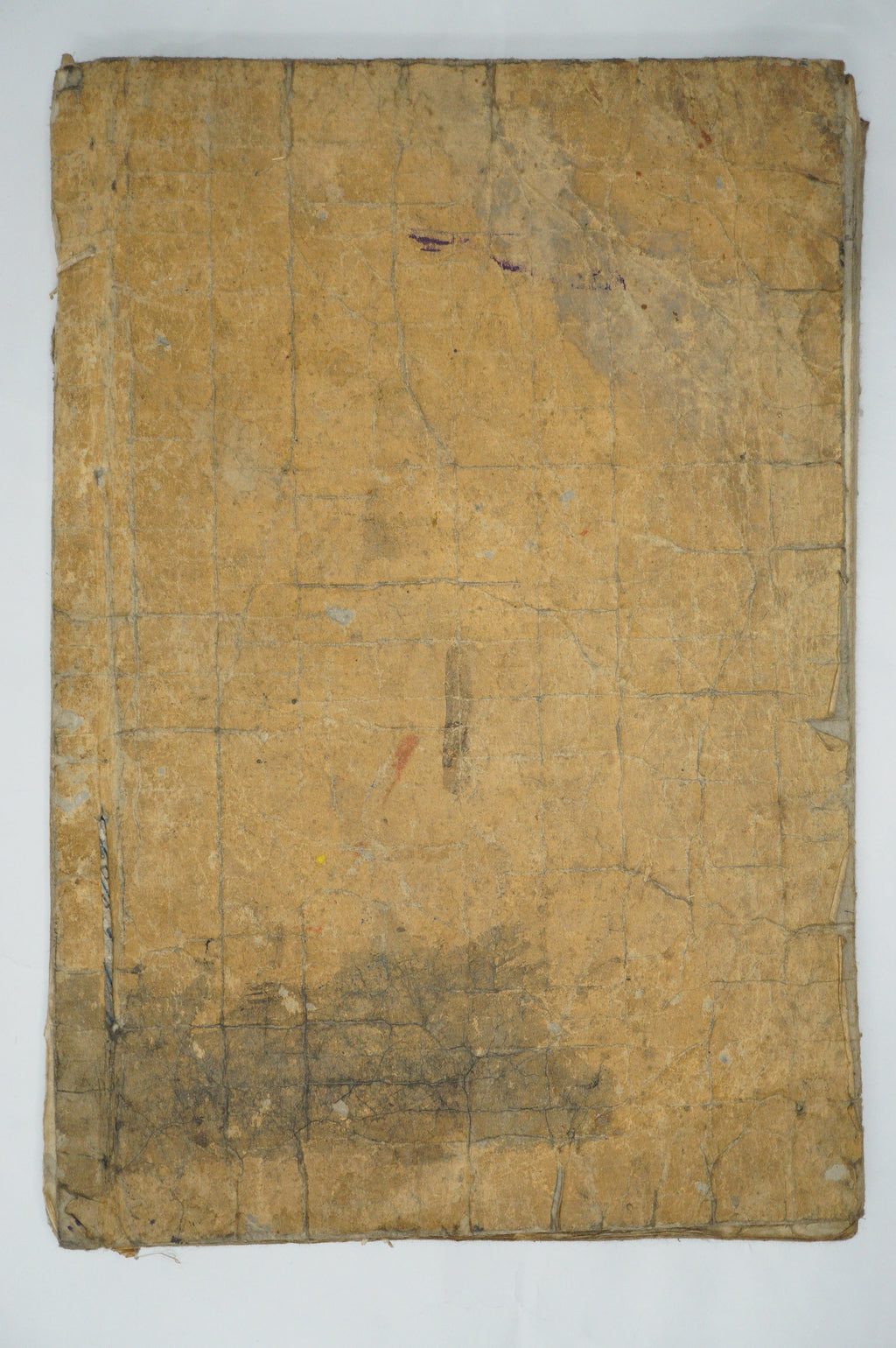 Antique Japanese Booklet -Abbreviated Drawing Styles- by Kuwagata Keisai Edo Original 1127E2