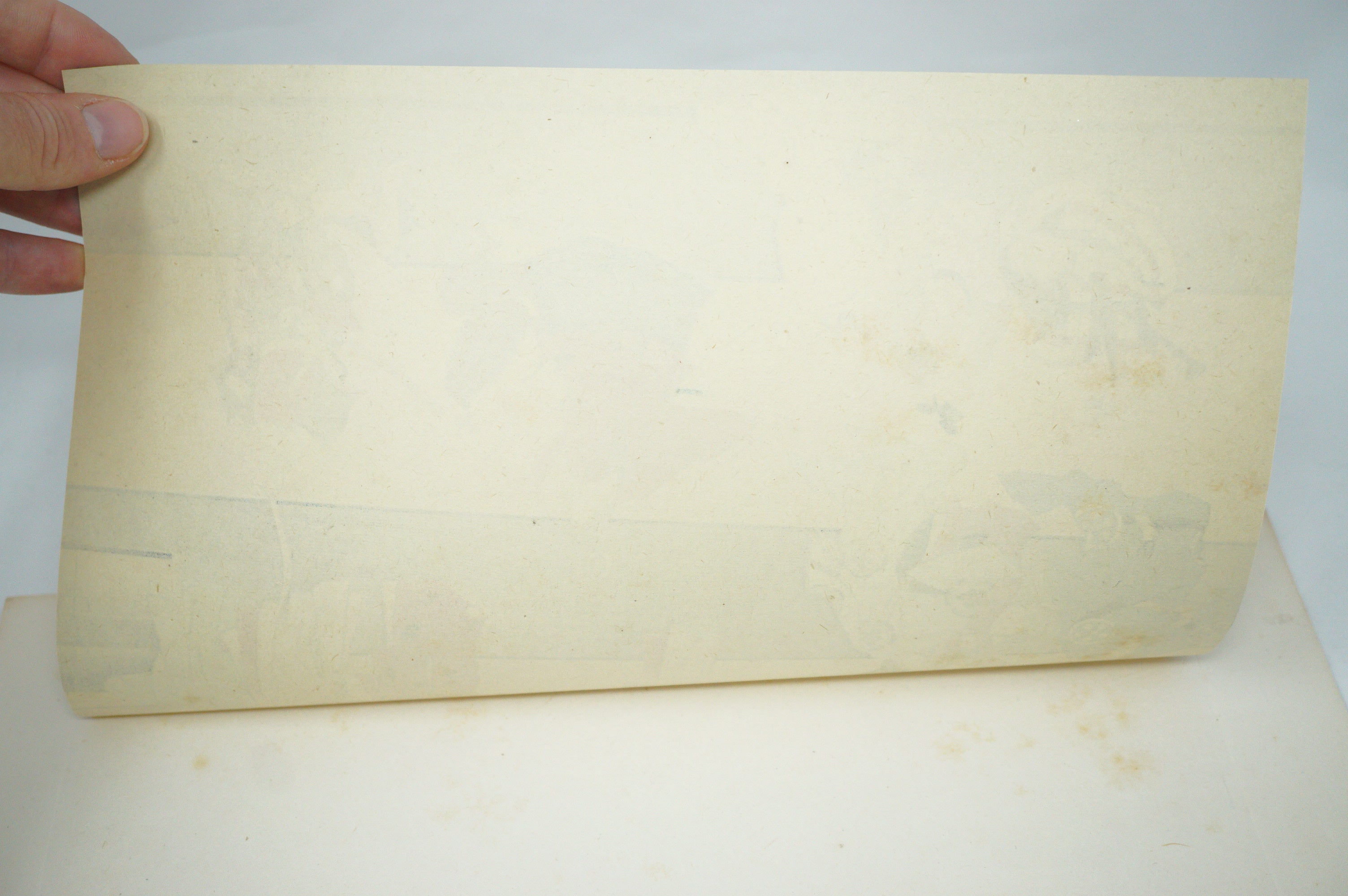 Japanese Quality Woodblock Print Recarved Edition by Moronobu Hishikawa 1026D31
