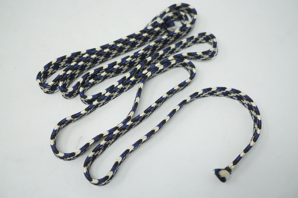 Japanese Sword Scabbard Authentic Saya Antique Original with Signed Kojiri from Japan 1127F4