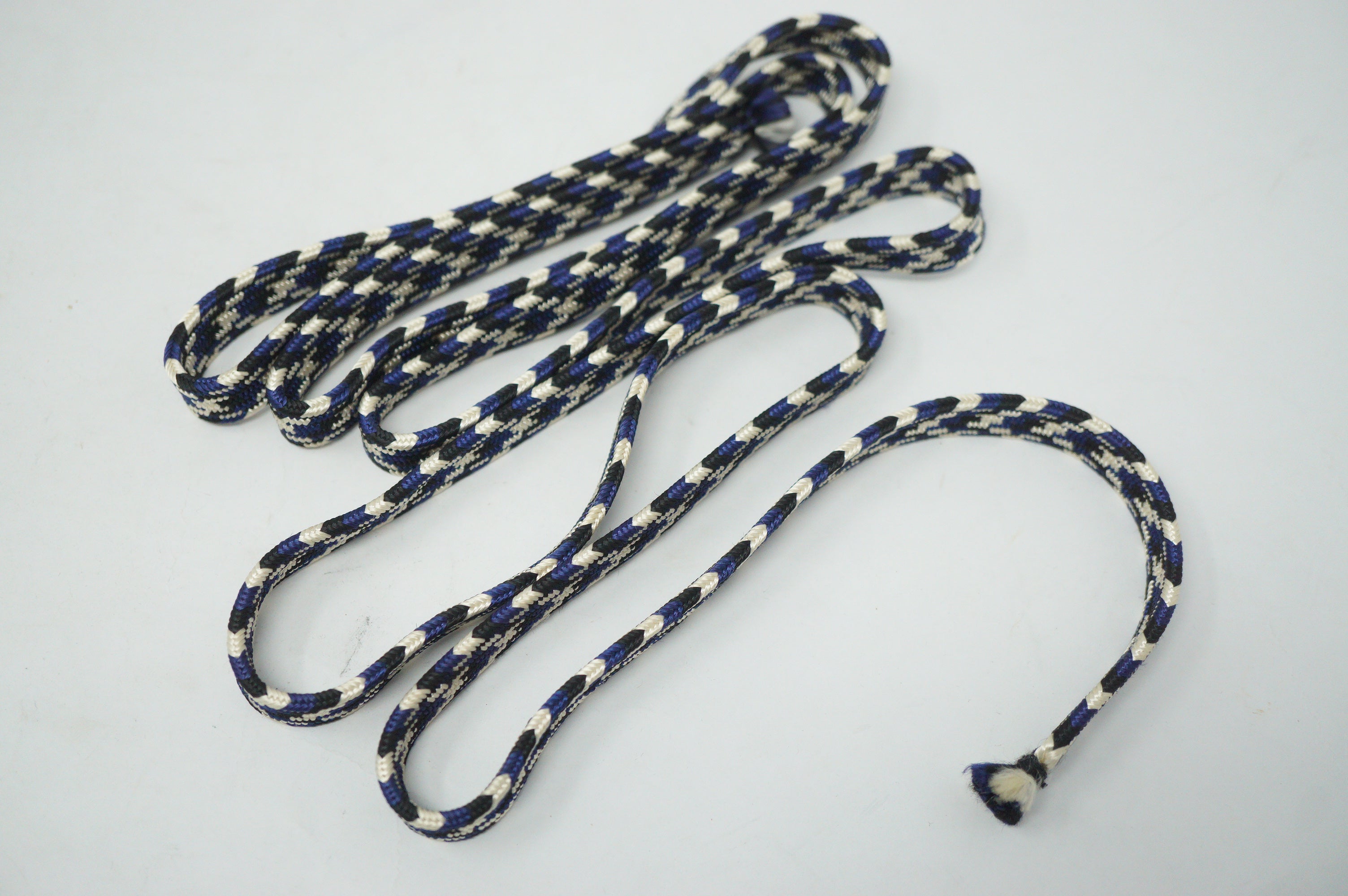 Japanese Sword Scabbard Authentic Saya Antique Original with Signed Kojiri from Japan 1127F4