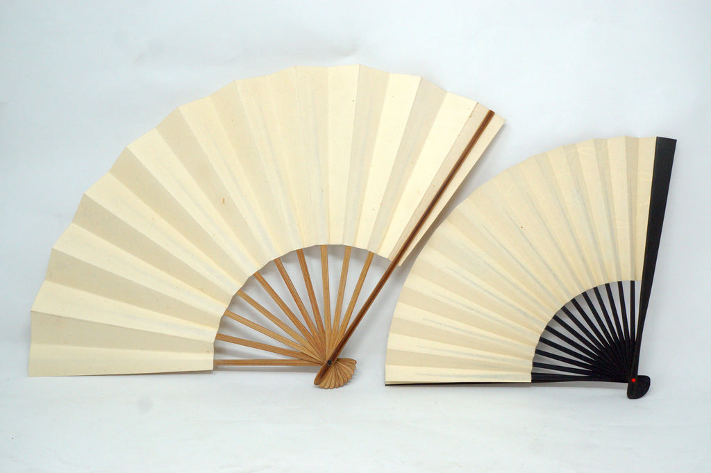 日本 Sensu 折叠扇系列 x10 复古原装扇子 来自日本 1127D4