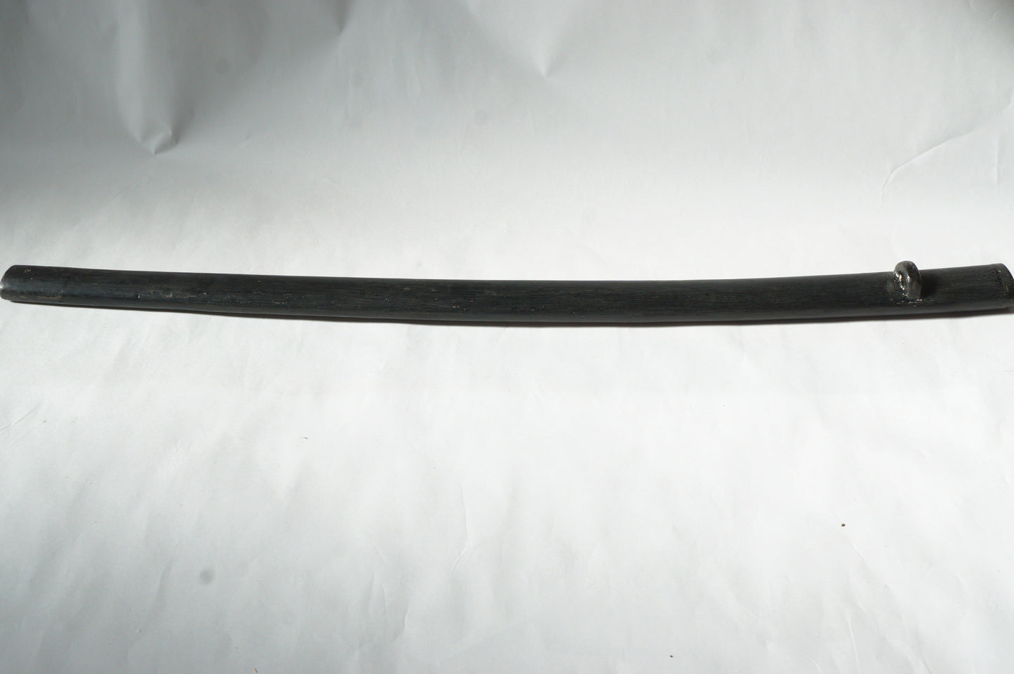 Japanese Katana Longsword Scabbard Saya Original Sword-parts from Japan 1204D5
