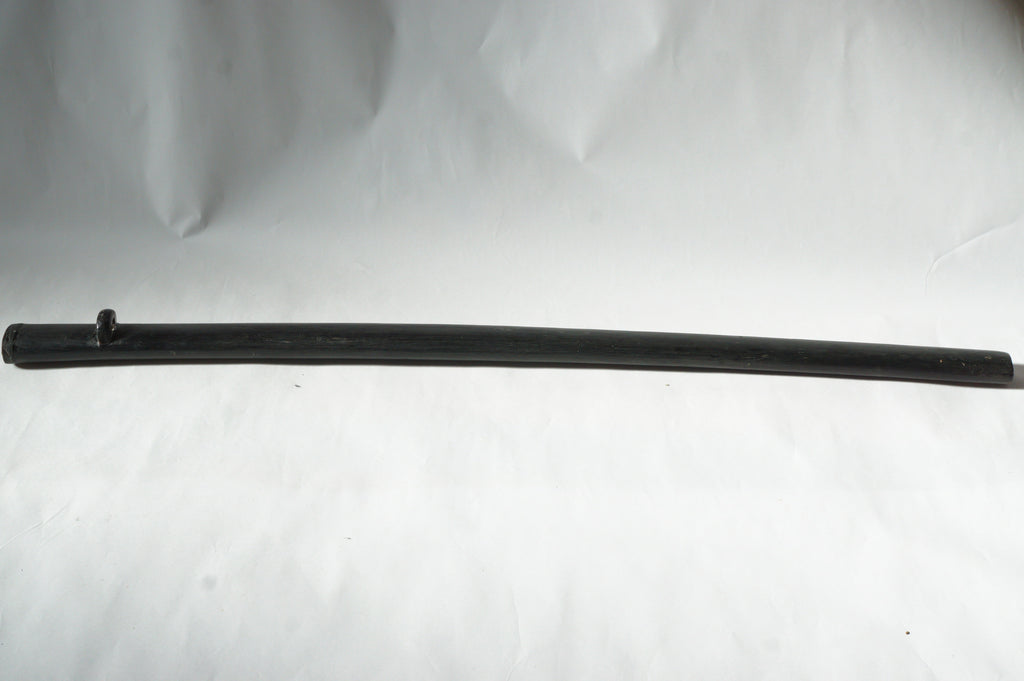 Japanese Katana Longsword Scabbard Saya Original Sword-parts from Japan 1204D5