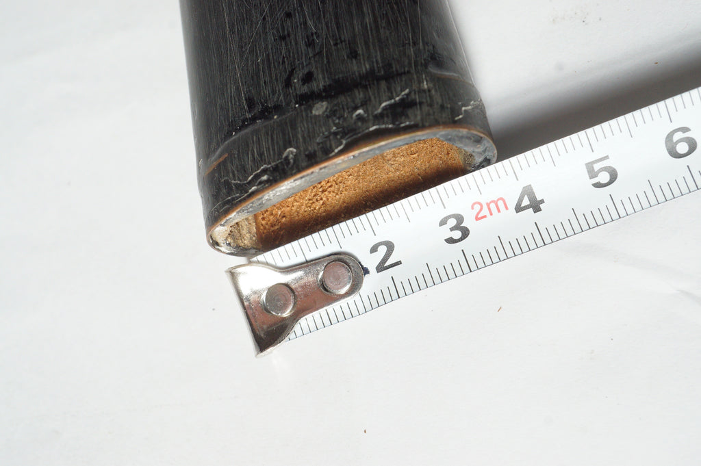 Japanese Katana Longsword Scabbard Saya Original Sword-parts from Japan 1204D5