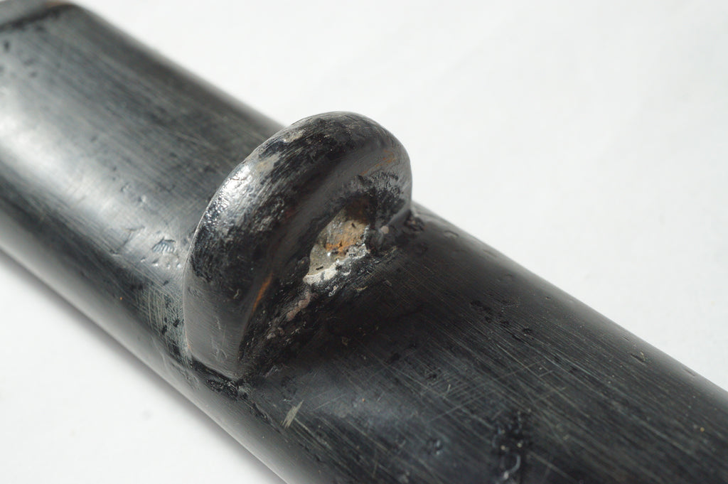 Japanese Katana Longsword Scabbard Saya Original Sword-parts from Japan 1204D5