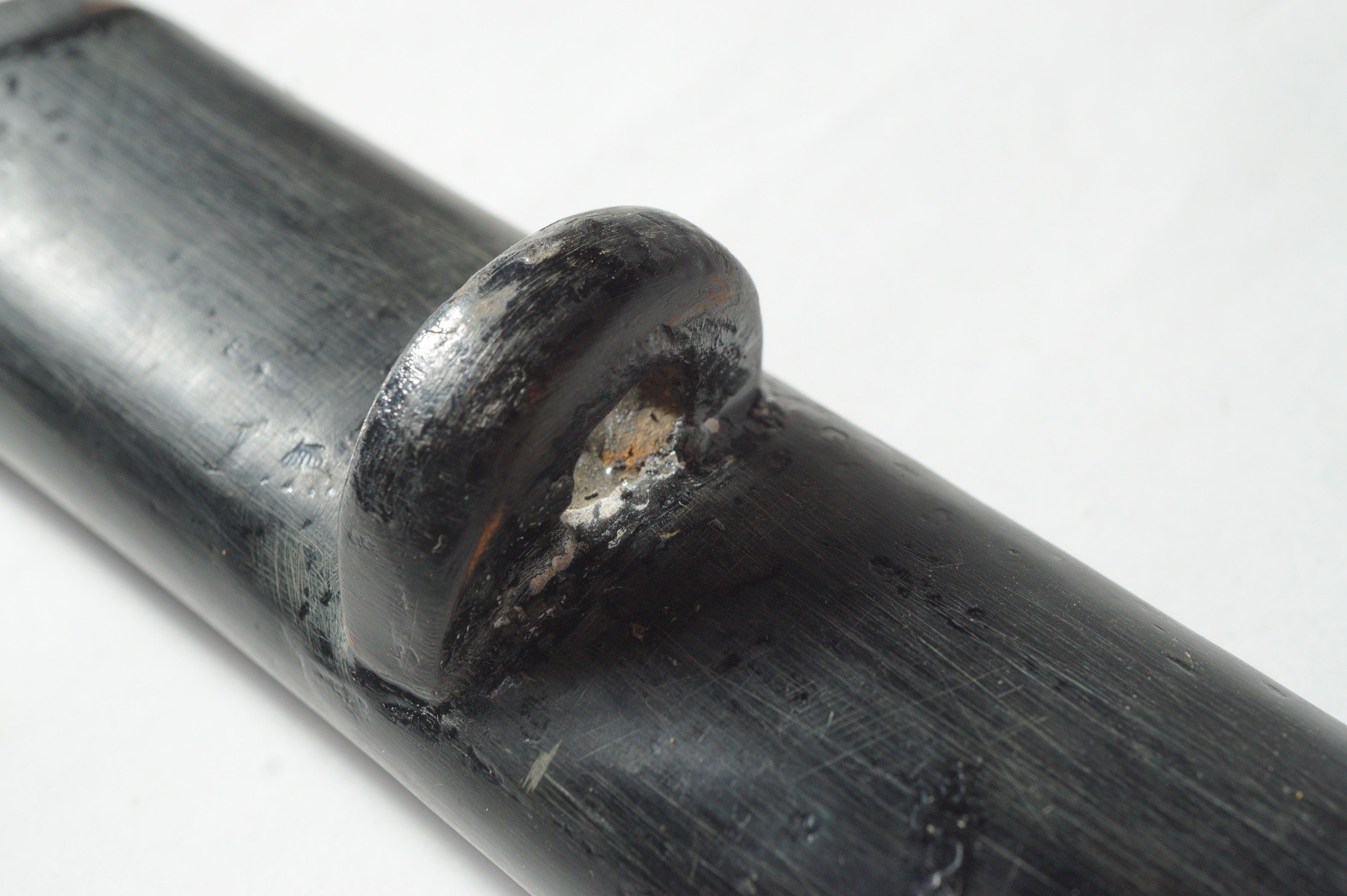 Japanese Katana Longsword Scabbard Saya Original Sword-parts from Japan 1204D5