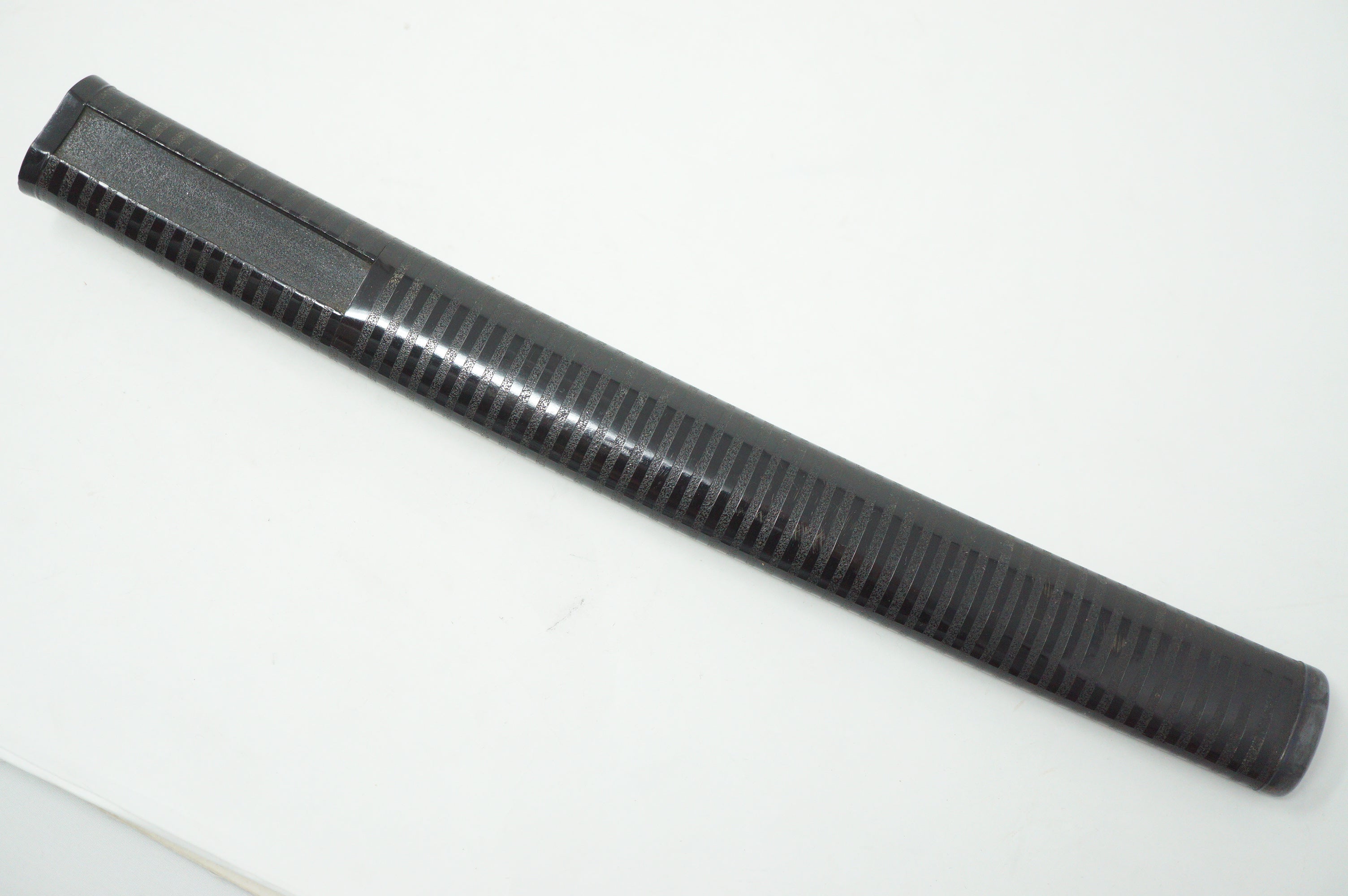 Japanese Sword Scabbard Authentic Saya Antique Original in Excellent Condition from Japan 1127F6