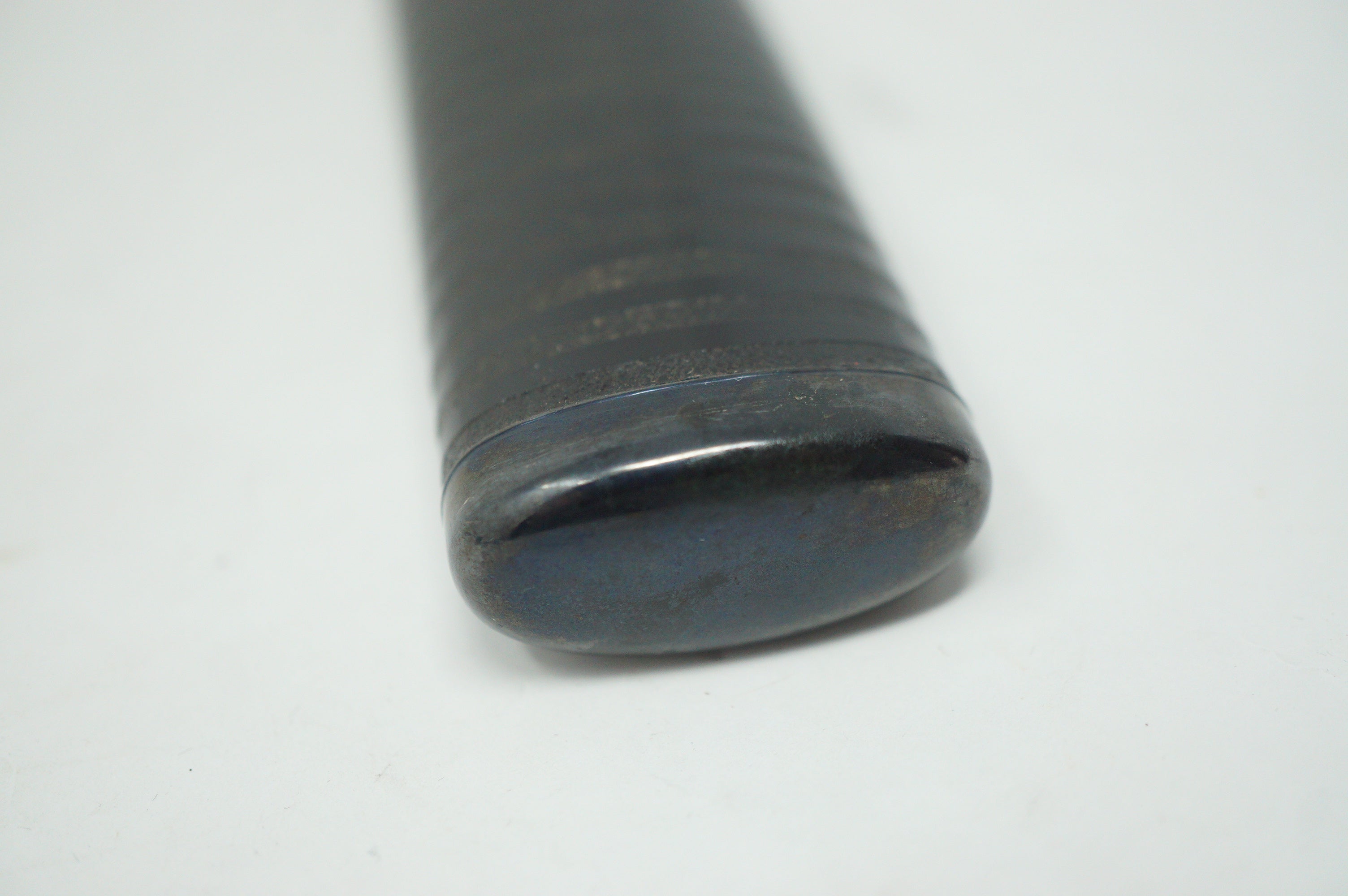 Japanese Sword Scabbard Authentic Saya Antique Original in Excellent Condition from Japan 1127F6