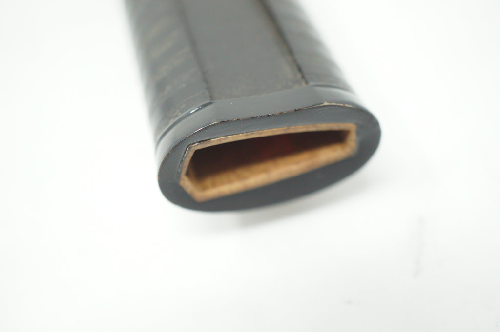 Japanese Sword Scabbard Authentic Saya Antique Original in Excellent Condition from Japan 1127F6