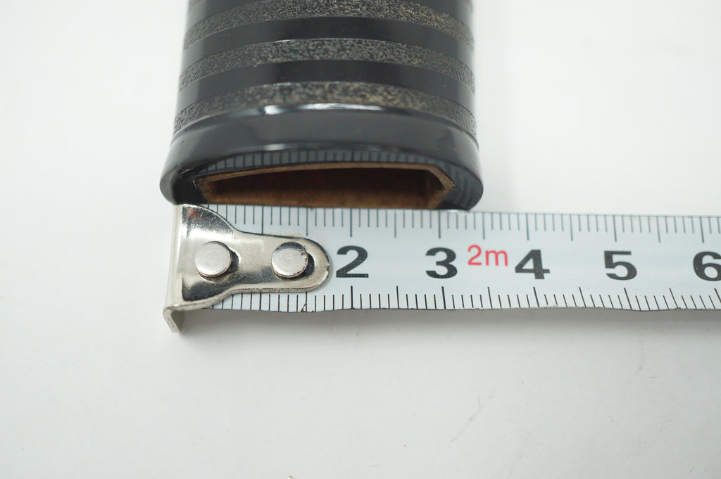 Japanese Sword Scabbard Authentic Saya Antique Original in Excellent Condition from Japan 1127F6