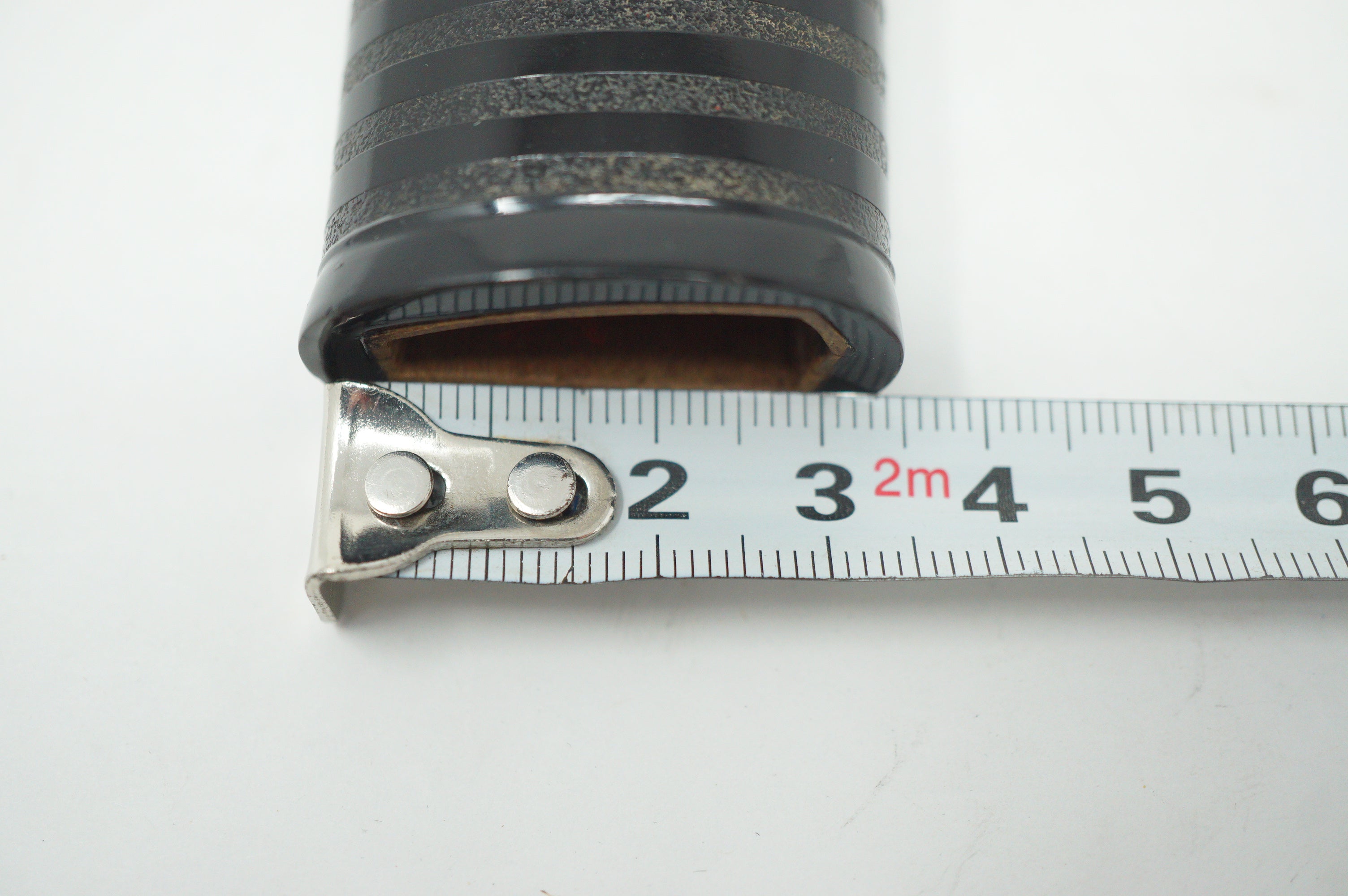 Japanese Sword Scabbard Authentic Saya Antique Original in Excellent Condition from Japan 1127F6