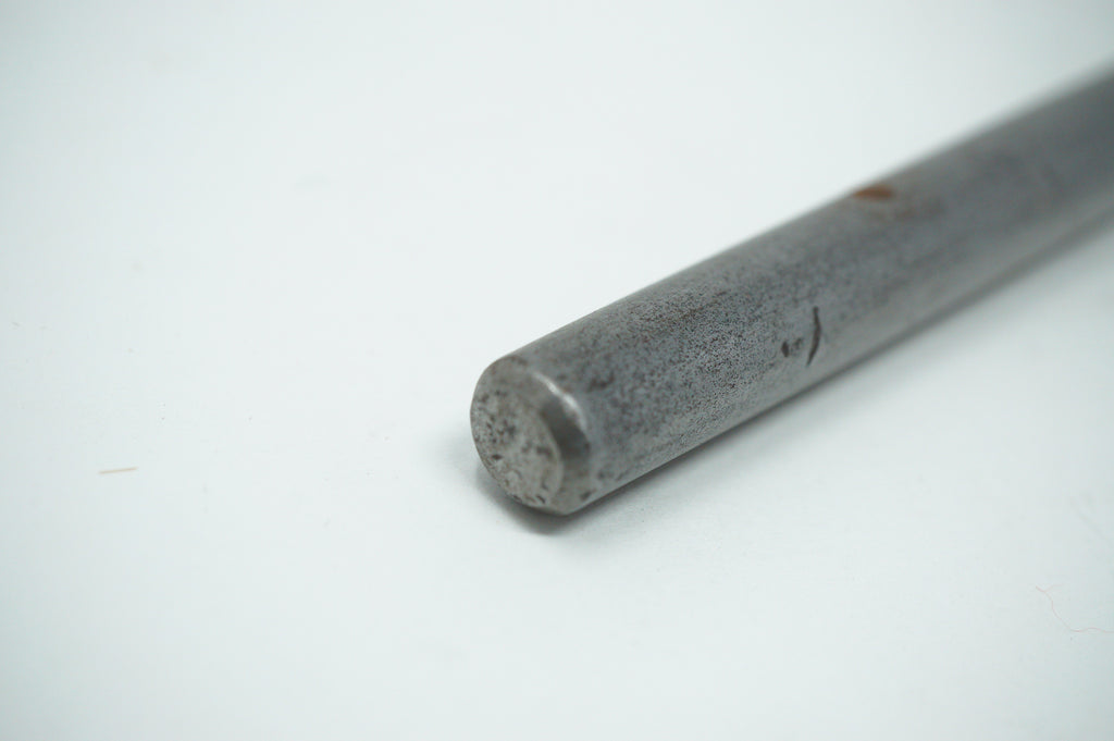 Antique Japanese Police Patrol Stick Meiji-Period 0602D6