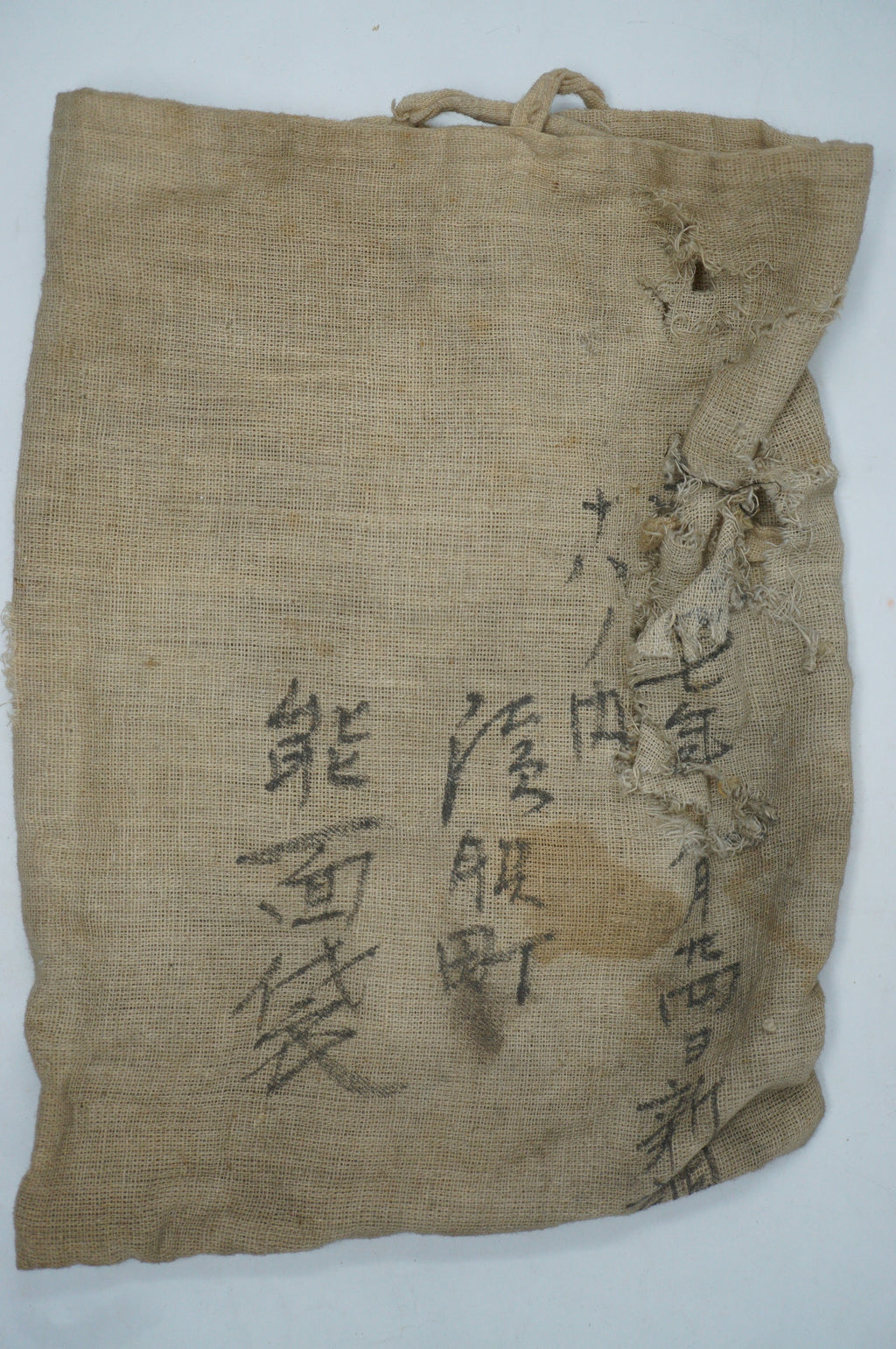 日本明治时代能剧木面具，采用日本原版 0331F9 鬼风格