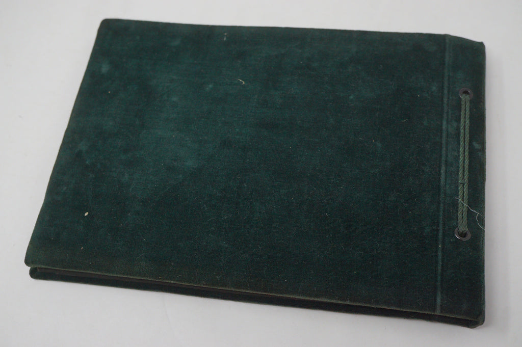 WWII Imperial Japanese Army Photo Album 95+ Photos Machine Guns Aircraft etc. 1015G9