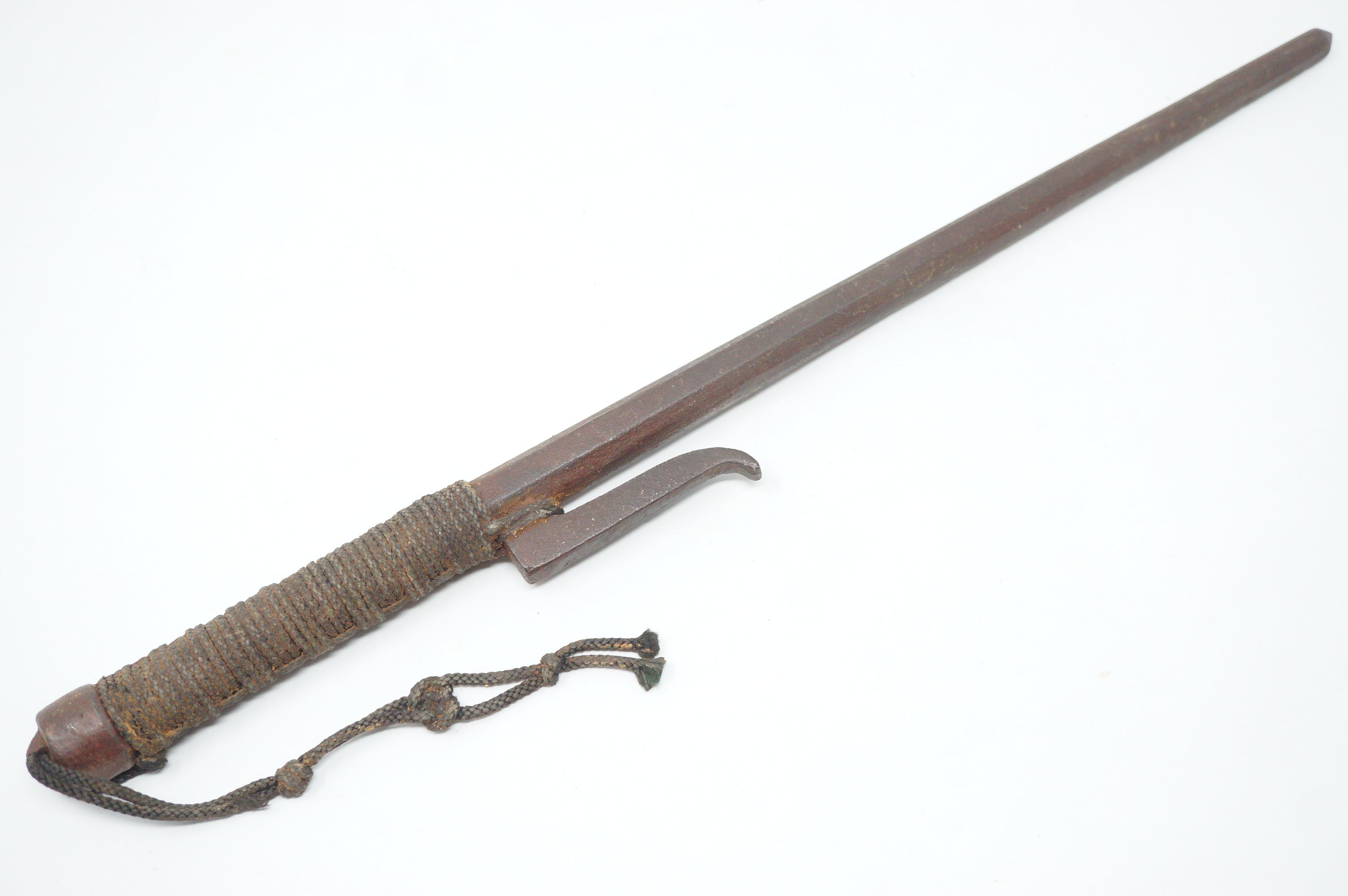 Authentic Japanese Sword Parts – Japantik