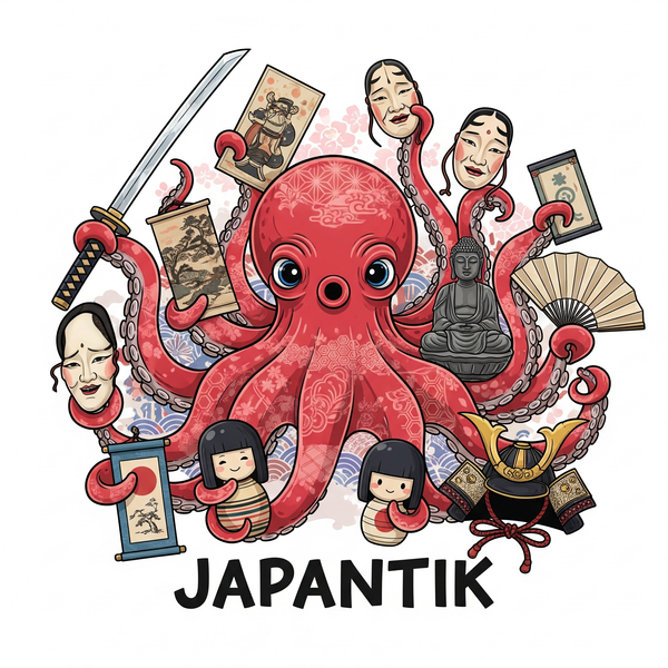 Japantik